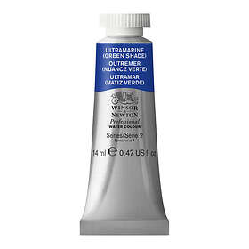 W&N akv 14ml Ultramarine GS