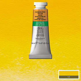 W&N akv 14ml Yellow KF