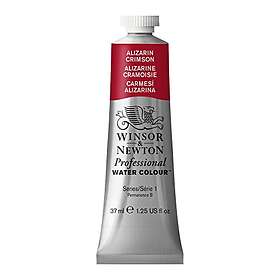 W&N akv 37ml Alizarin Crimson