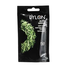 Dylon handfärg olive green