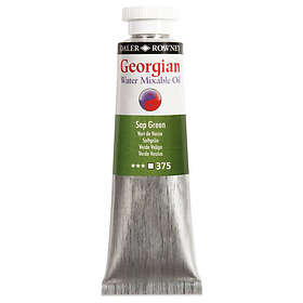 Georgian Wat. Mix Oil 37ml 375