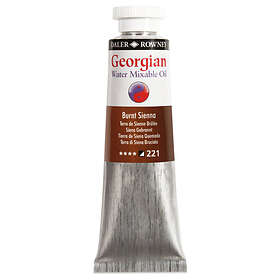 Georgian Wat. Mix Oil 37ml 221