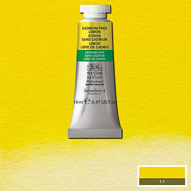 W&N akv 14ml Lemon KF