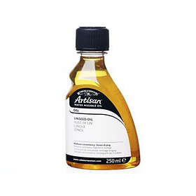 W&N Artisan Linseed Oil 250ml