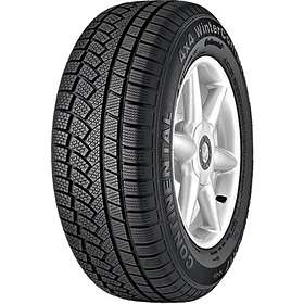 Continental Conti4x4WinterContact 235/55 R 17 99H TL FR BSW