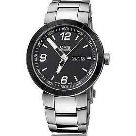 Oris TT1 Day Date 01.735.7651.4174.MB 