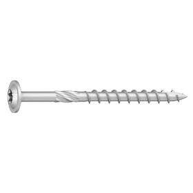 Ejot Big Wafer 960826 Träskruv Ø8 mm, C4, 50-pack Ø8 x 40 mm