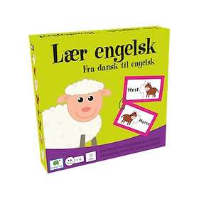 Lær engelsk