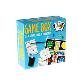 Game Box