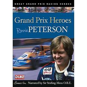 Ronnie Peterson: Grand Prix Hero