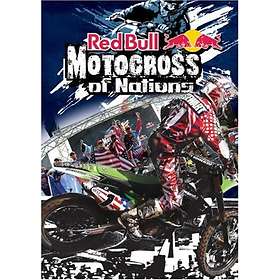 Motocross of Nations 2008