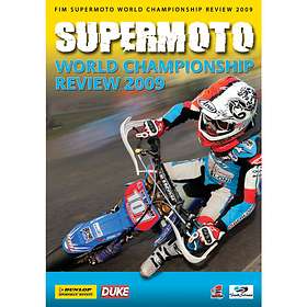 Supermoto World Championship Review 2009