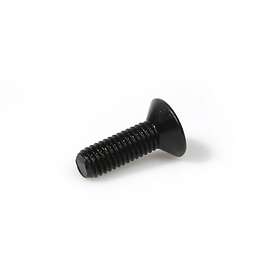 Bufab 79911016065 Sexkanthålsskruv 10.9 16X65 DIN 7991, 50-pack