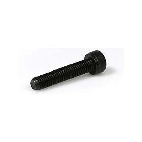 Bufab UC6S1212019 Sexkanthålsskruv UC6S 12.9, UNC 1/2X19 OBEH, 50-pack