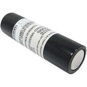 Batteriexperten Batteri till Denon DMP-R70 mfl