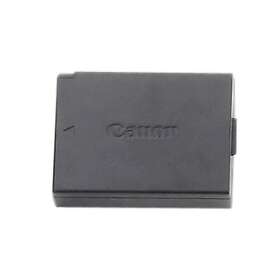 Batteriexperten Batteri LPE8 för Canon, 7.2V (7.4V), 1050 mAh