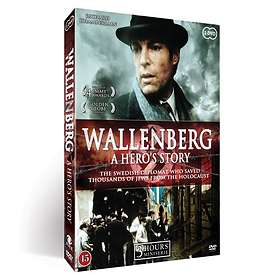 Wallenberg - En Hjältes Historia
