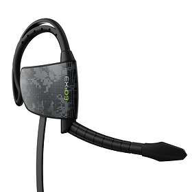 Gioteck EX-03 for Xbox 360 In-ear Headset