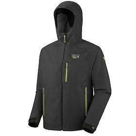 mountain hardwear kepler jacket