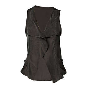 Vila Mono Waistcoat (Dame)