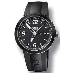 Oris TT1 Day Date 01.735.7651.4174.RS 