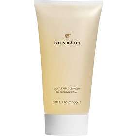 Sundari Gentle Gel Cleanser 180ml