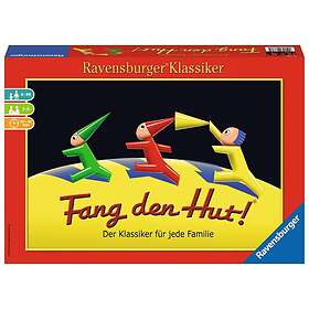 Fang den Hut: Das Kartenspiel