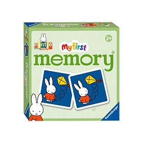 Miffy My First Memory