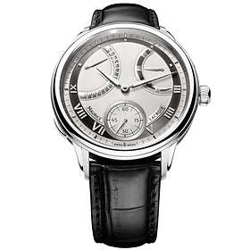 Maurice Lacroix Masterpiece Calendrier Retrograde MP7268-SS001-110