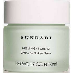 Sundari Neem Night Cream 50ml