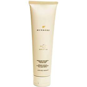 Sundari Omega 3 & White Birch Cream Cleanser 120ml