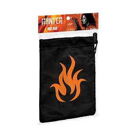 Hunter The Reckoning: Premium Dice Bag