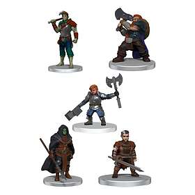 Critical Role: Guests of Role