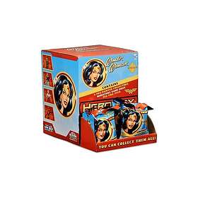 Heroclix: Wonder Woman Movie Gravity Feed (24)