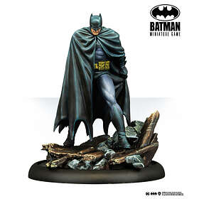 Batman Miniature Game: Year One