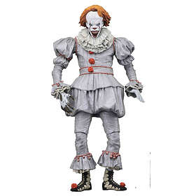 Stephen King's It 2017 Ultimate Pennywise (Well House) Actionfigur