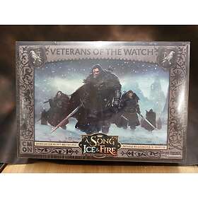 Night’s Watch Veterans of the