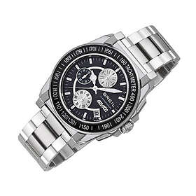 Breil Manta Chronograph TW0733 Best Price Compare deals at