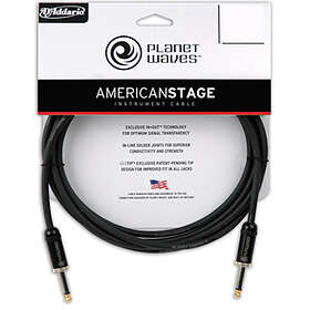 Planet Waves American Stage PW-AMSG-20