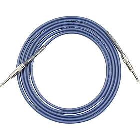Lava Blue Demon Cable 15 ft
