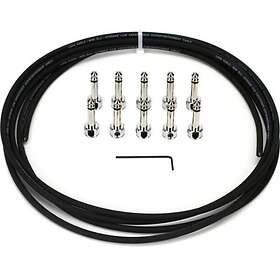Piston Lava Solder Free Kit