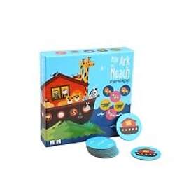 Barbo Toys Noah's Arc Memo Game