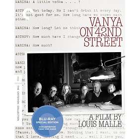 Vanya on 42nd Street - Criterion Collection (US) (Blu-ray)