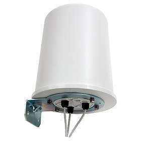 HP Outdoor Omnidirectional 8dBi 2.4GHz MIMO 3 Element Antenna (J9719A)