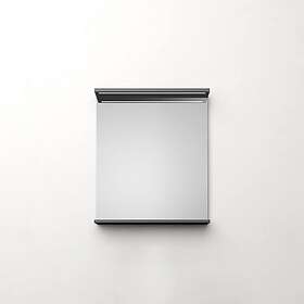 Westerbergs Speil Samla SPEGEL SAMLA ANTRACIT 600 20073280