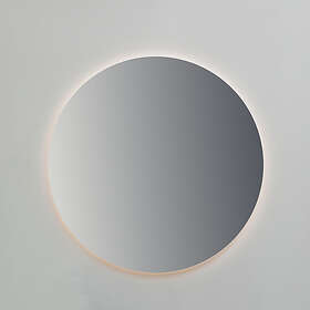 4AQUA Spegel Eclipse 70 rund spegel med led belysning SE70