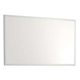 Vedum Spegel Sommen SPEGEL SOMMEN B1200 H720 VIT 56800120