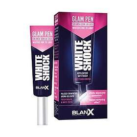 BlanX White Shock Glam Smile Gel Pen 12ml
