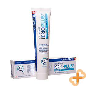 Curaprox PerioPlus Support 75ml