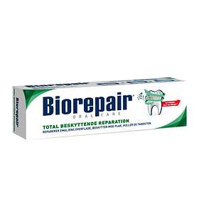 Biorepair Grön Toothpaste 75ml